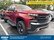  Chevrolet Silverado 1500 LTD
