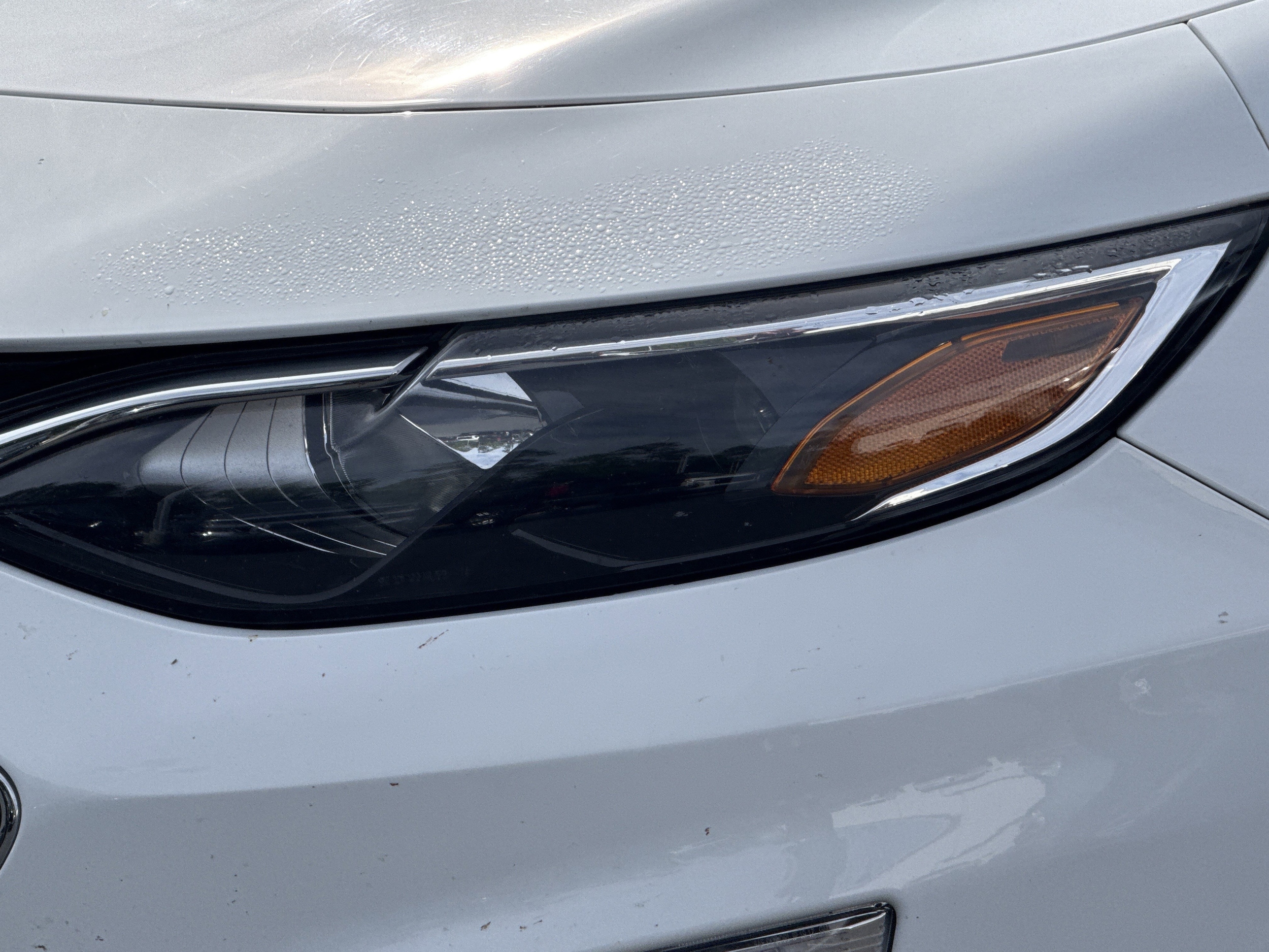 2023 Chevrolet Malibu LT photo 5