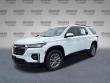 2023 Chevrolet Traverse LT Leather SUV