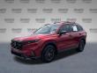 2026 Honda CR-V Hybrid TrailSport SUV