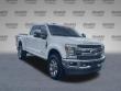2019 Ford Super Duty F-250 SRW King Ranch Pickup
