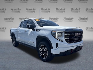 2024 GMC Sierra 1500 AT4 Pickup