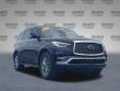 2024 INFINITI QX80 LUXE SUV