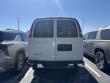 2025 Chevrolet Express Cargo Van Van