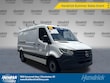  Mercedes-Benz Sprinter Cargo Van