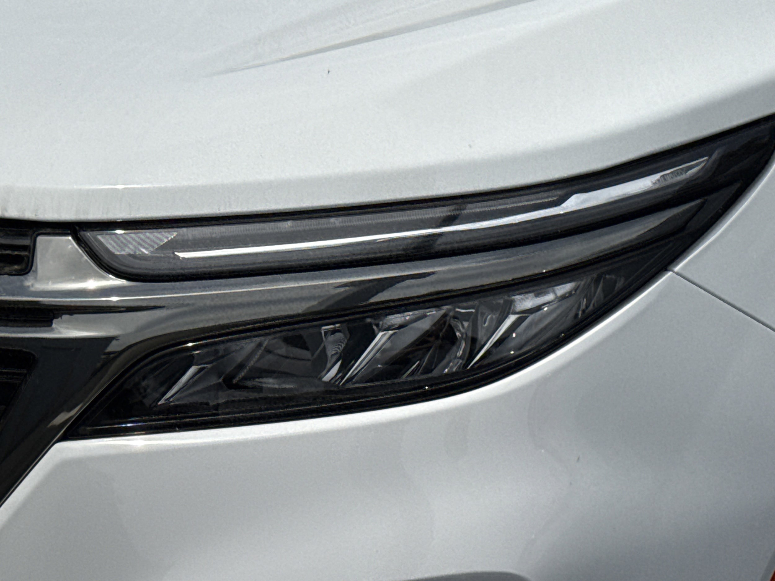 2023 Chevrolet Equinox RS photo 6