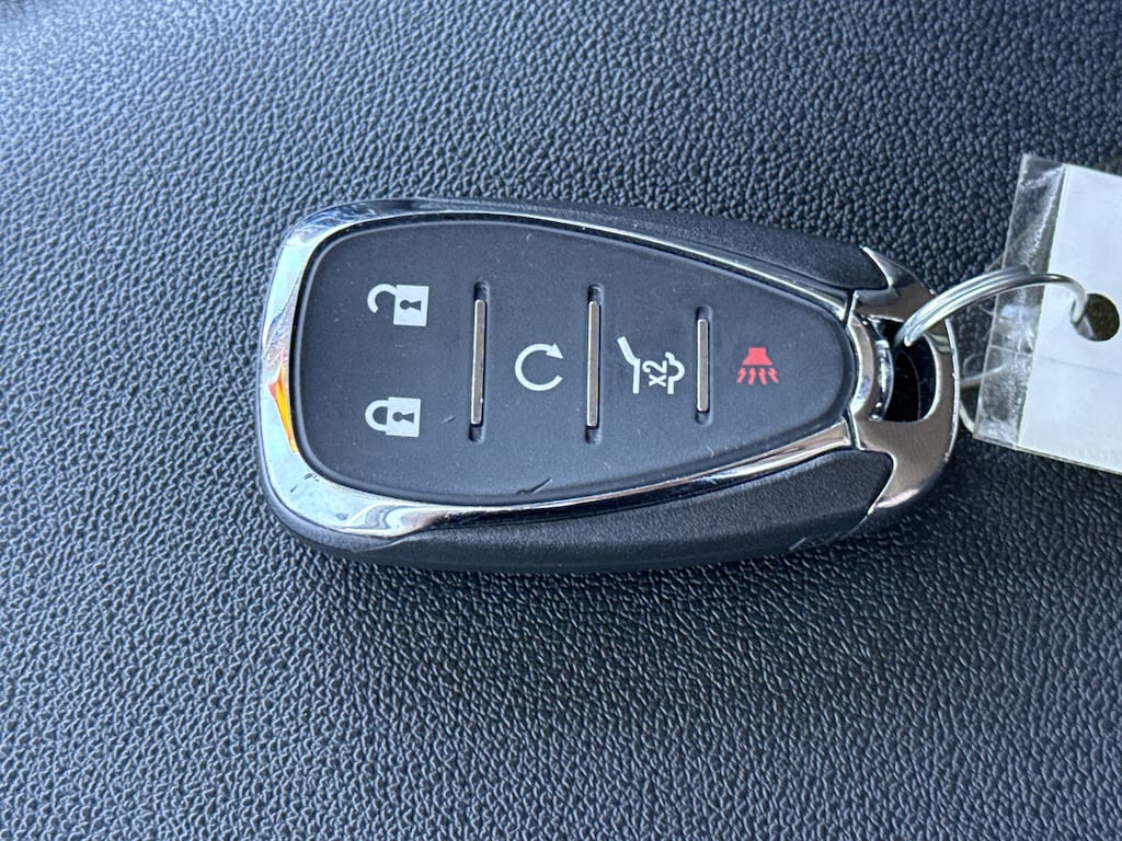 Used 2024 Chevrolet Equinox LT SUV