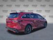 2022 Toyota Sienna XSE Minivan