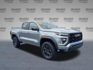2025 GMC Canyon 2WD Elevation Pickup
