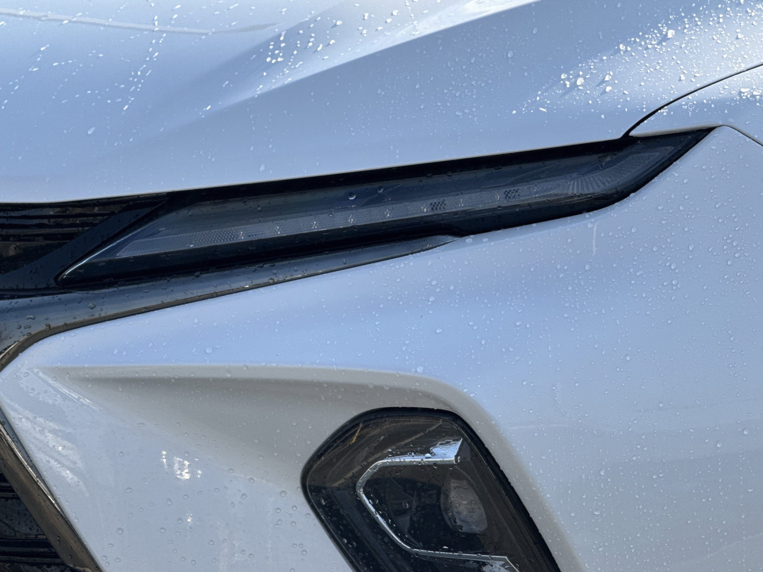 2023 Chevrolet Blazer RS photo 4