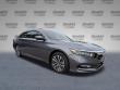 2020 Honda Accord Hybrid EX-L Sedan