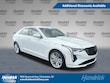  CADILLAC CT4