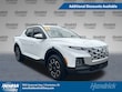  Hyundai Santa Cruz