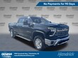  Chevrolet Silverado 2500HD