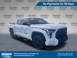  Toyota Tundra 4WD