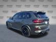 2021 BMW X5 M SUV