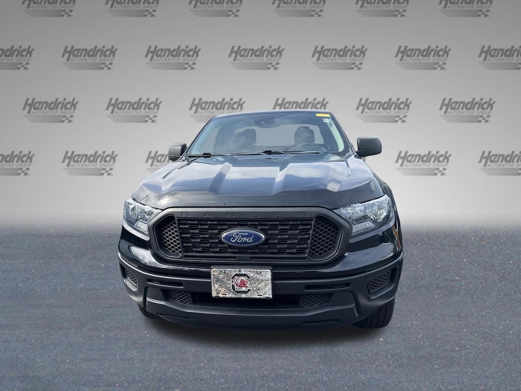 Used 2022 Ford Ranger XL Pickup