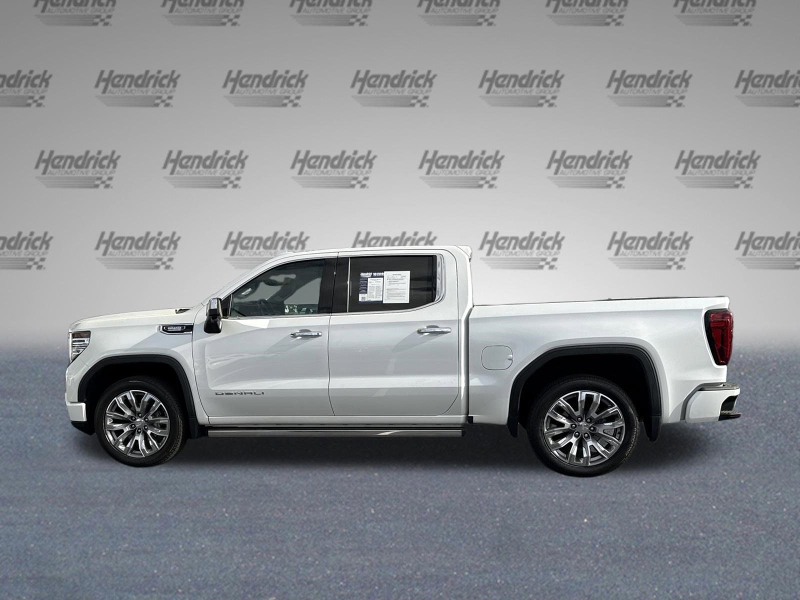 2024 GMC Sierra 1500 Denali photo 5