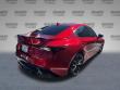 2025 LEXUS IS IS 350 F SPORT Design Sedan