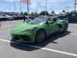 2026 Chevrolet Corvette 3LT Convertible