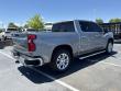 2023 Chevrolet Silverado 1500 LTZ Pickup
