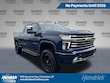  Chevrolet Silverado 3500HD