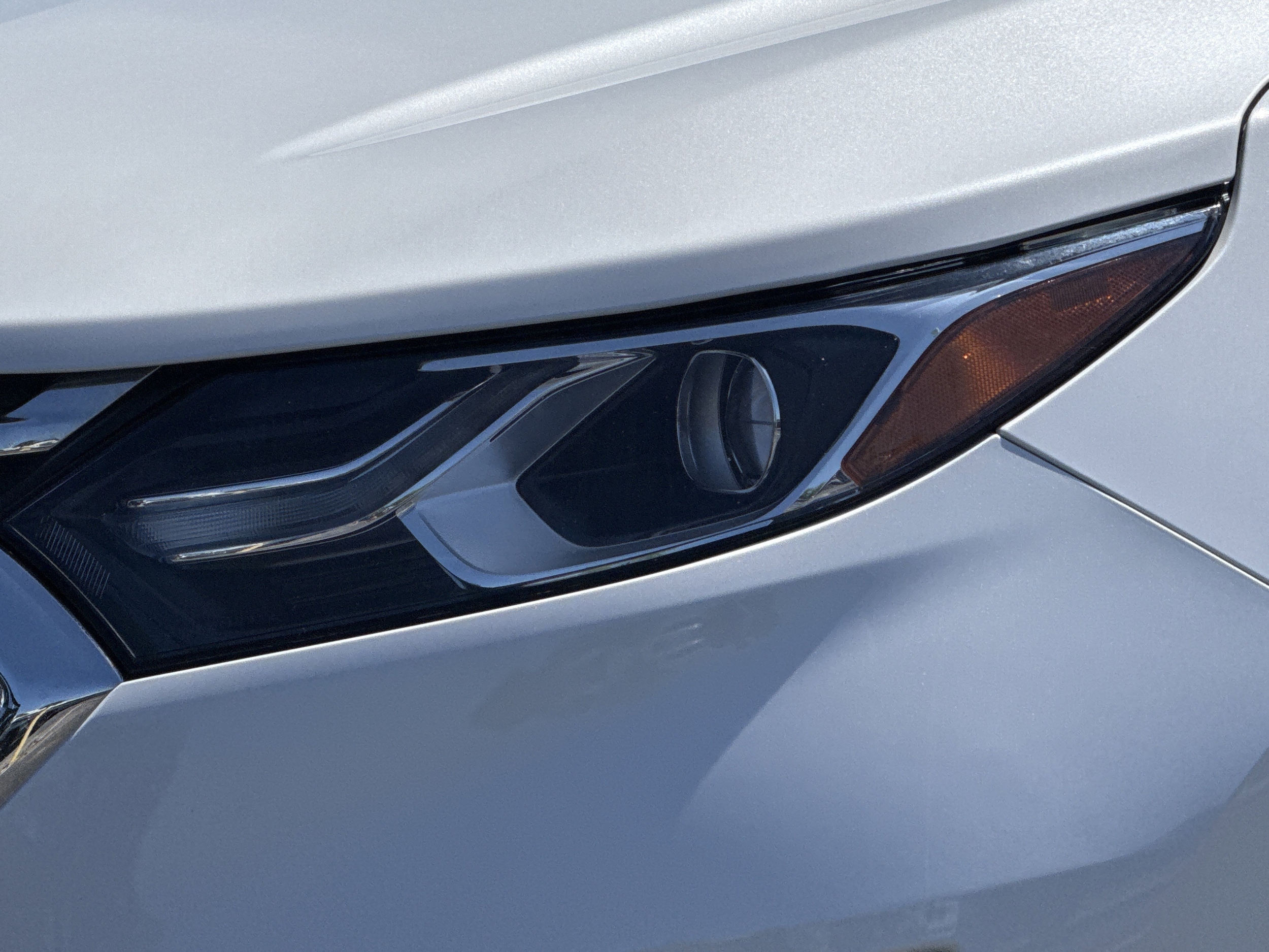 2020 Chevrolet Equinox Premier photo 5