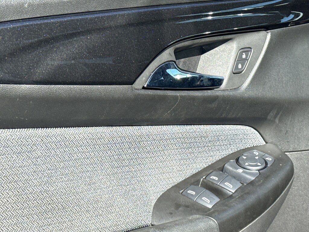 Certified 2024 Chevrolet Trailblazer LT SUV