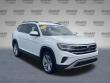 2021 Volkswagen Atlas 3.6L V6 SE w/Technology SUV