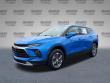 2025 Chevrolet Blazer LT SUV