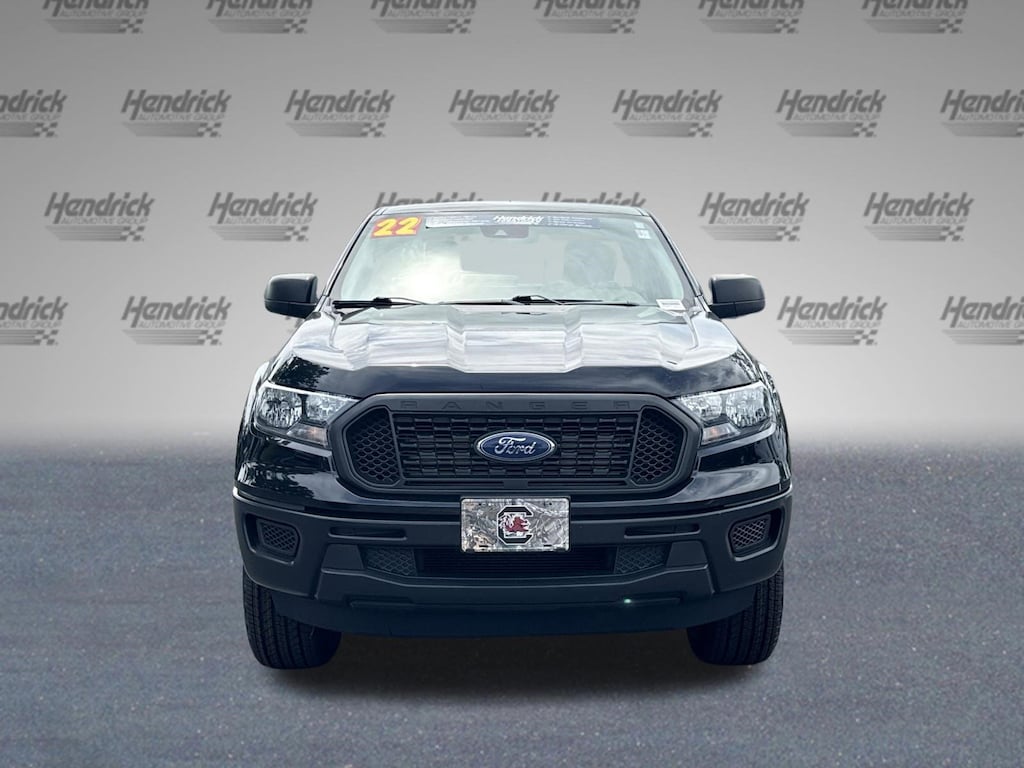 Used 2022 Ford Ranger XL Pickup