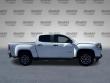 2022 GMC Canyon 4WD AT4 w/Cloth Pickup