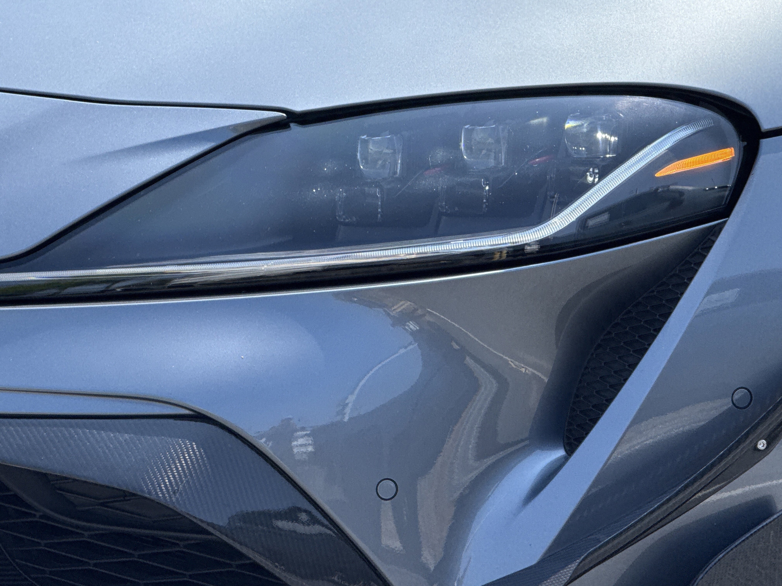 Toyota GR Supra 3.0 Premium