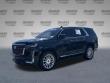 2023 CADILLAC Escalade 4WD Premium Luxury SUV