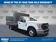 Ford Super Duty F-350 DRW