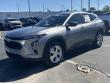 2026 Chevrolet Trax LS SUV