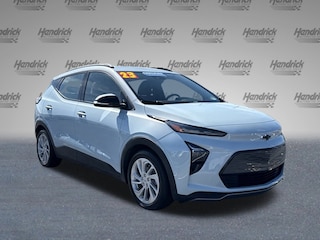 2023 Chevrolet Bolt EUV LT SUV