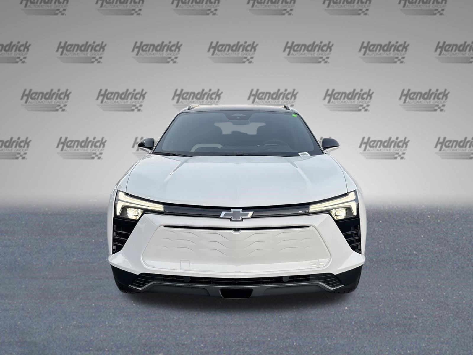 Chevrolet Blazer EV FWD LT
