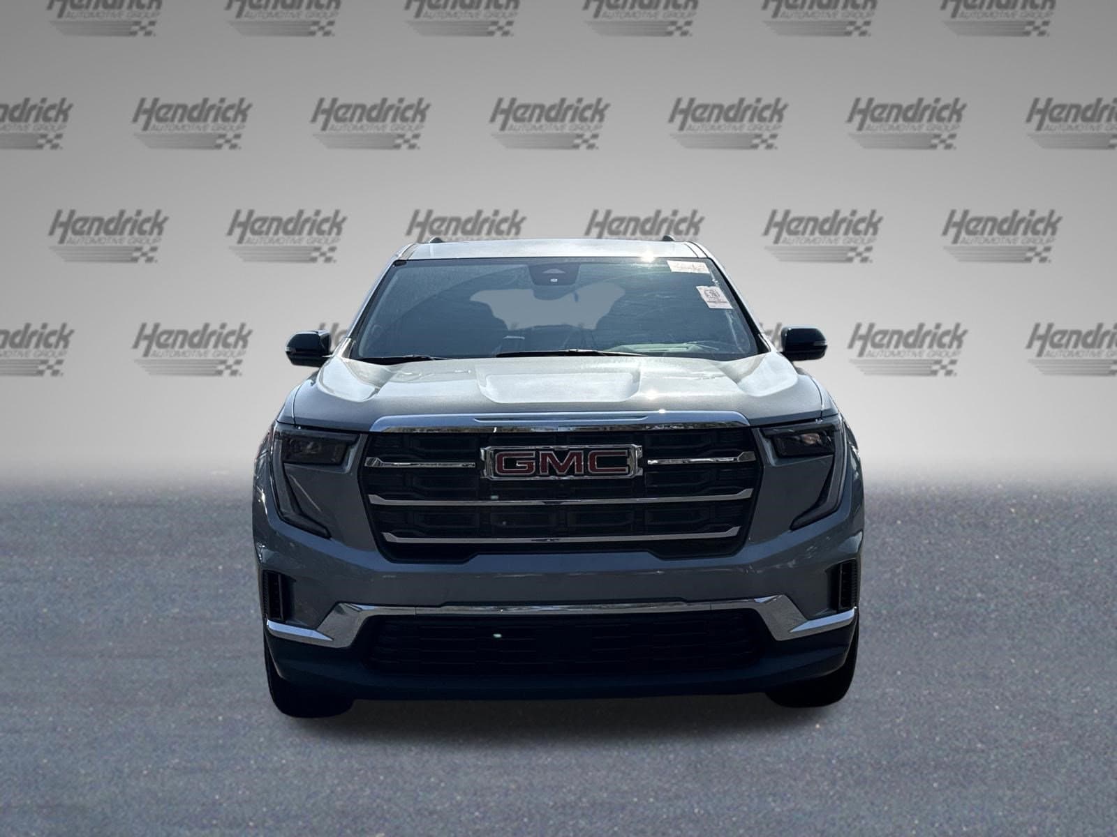 2025 GMC Acadia FWD Elevation photo 5