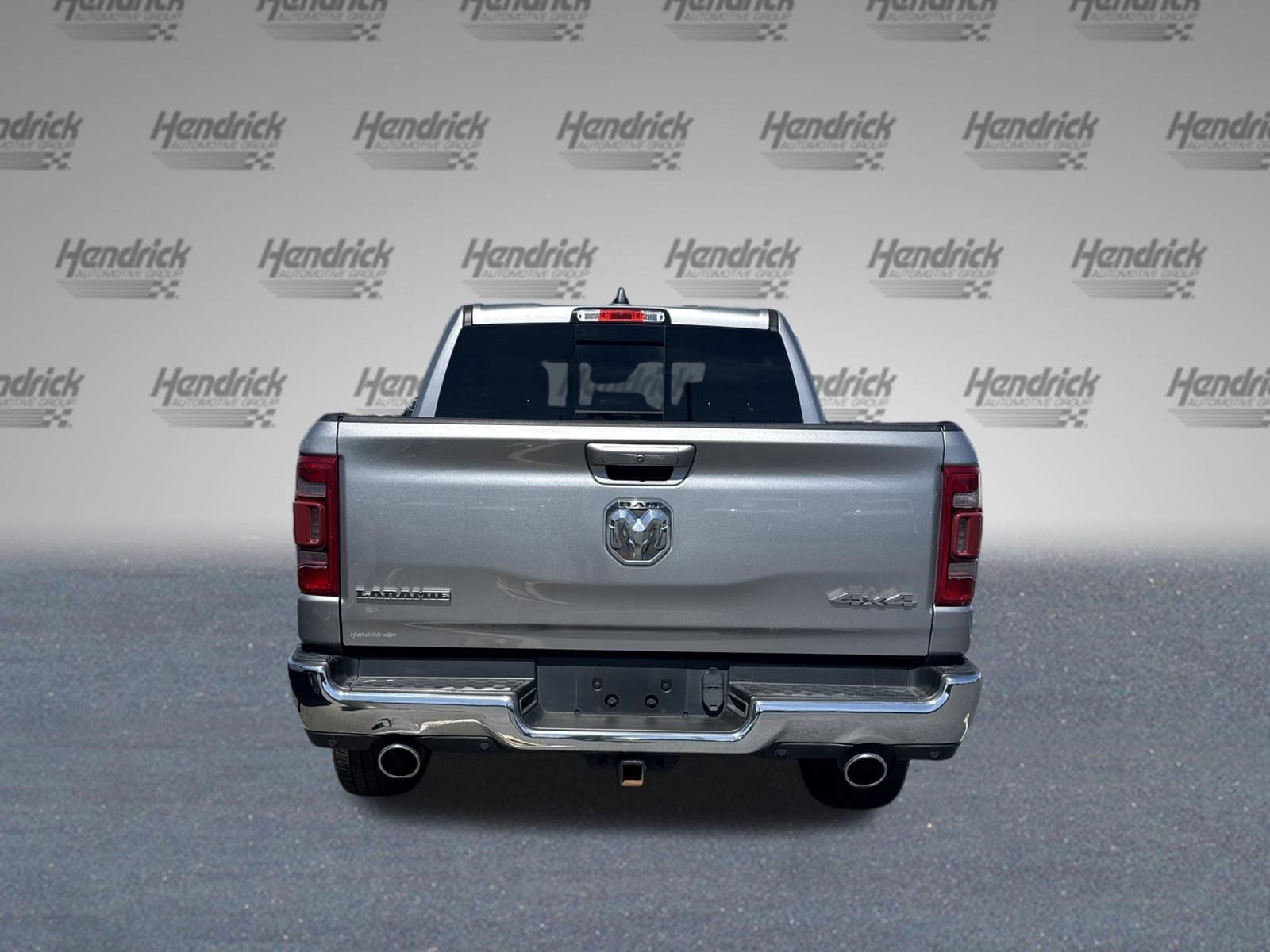 2023 Ram 1500 Laramie photo 3