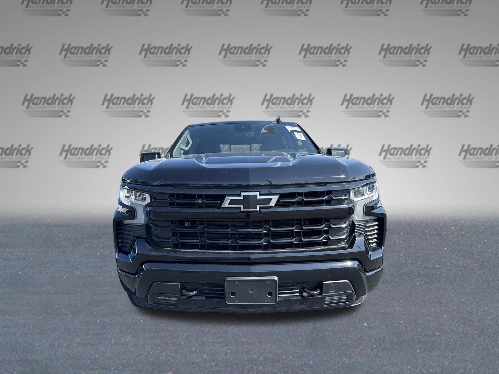2023 Chevrolet Silverado 1500 RST photo 5