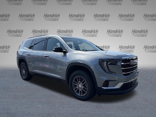 2025 GMC Acadia FWD Elevation SUV