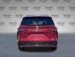 2022 Toyota Sienna XSE Minivan