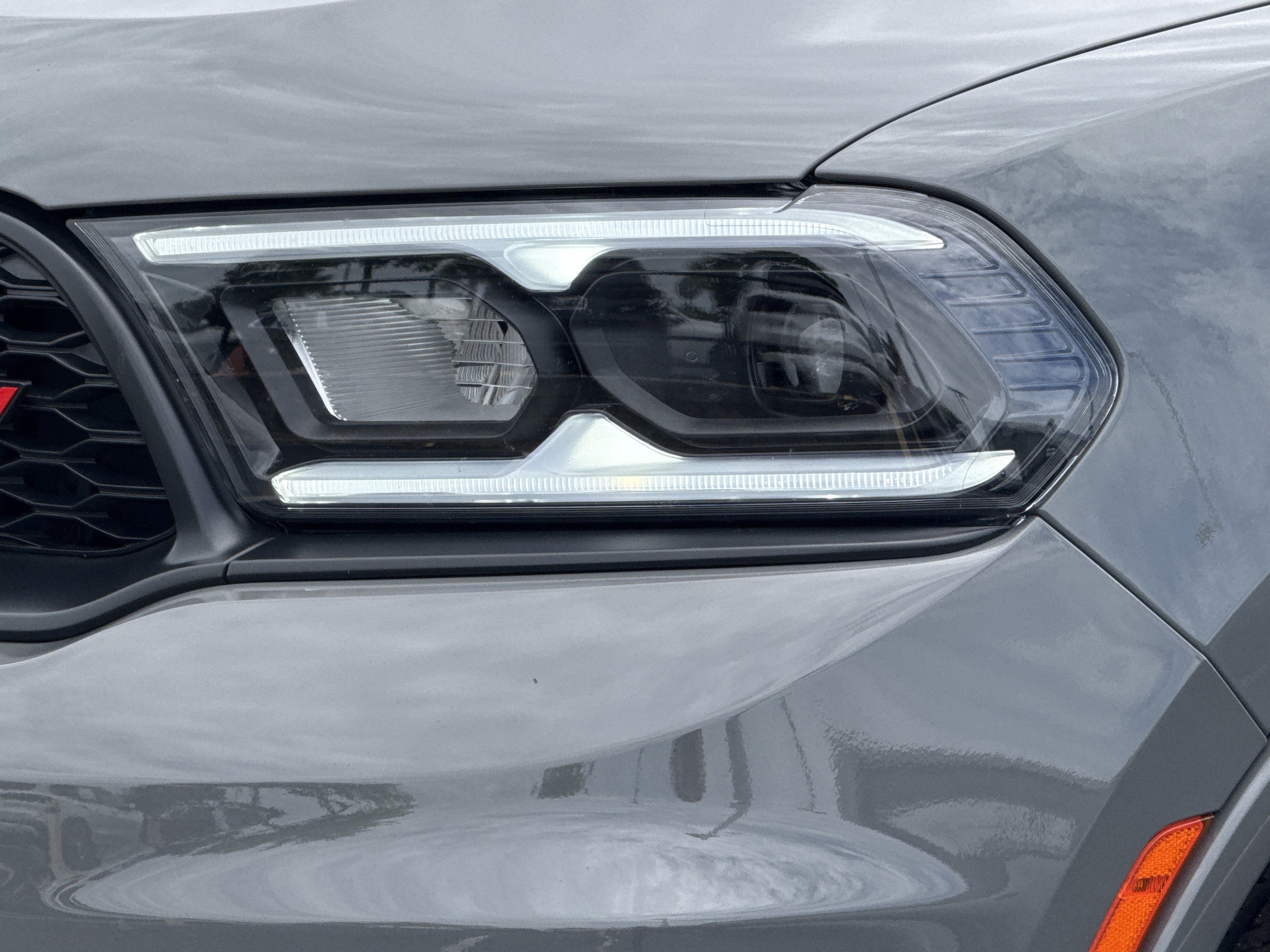 Dodge Durango GT