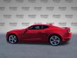 2024 Chevrolet Camaro 1SS Coupe