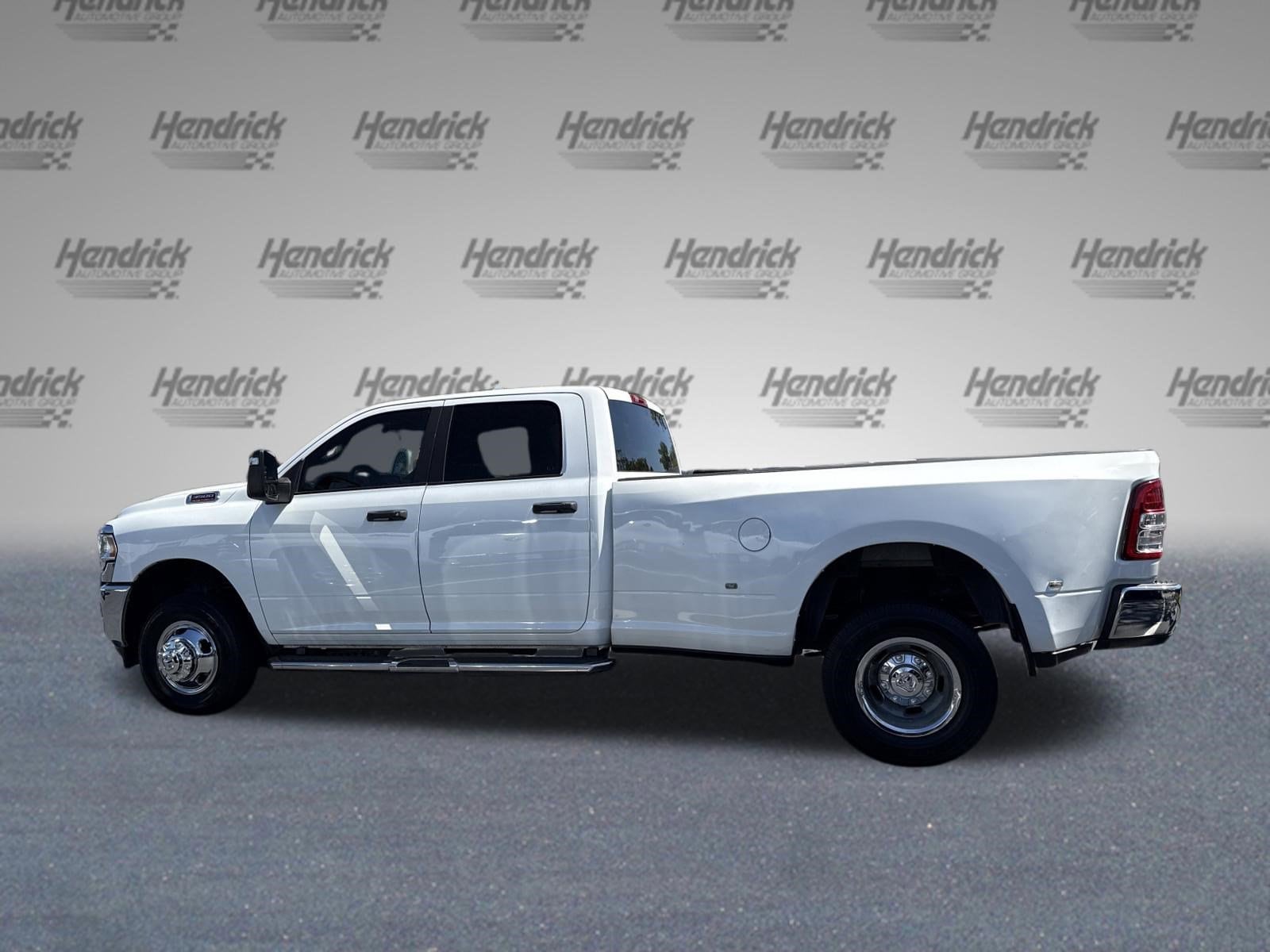 2023 Ram 3500 Big Horn photo 6