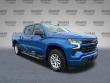 2022 Chevrolet Silverado 1500 RST Pickup