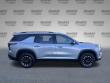2025 Chevrolet Traverse AWD Z71 SUV
