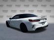 2022 BMW M8 Competition Convertible