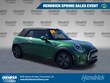  MINI Convertible